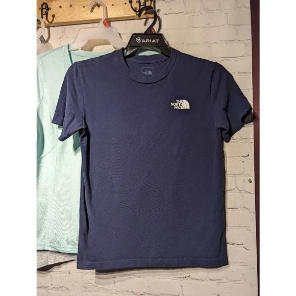 Bundle of 5 athletic tshirts size large - Picture 2 of 6